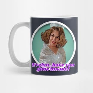 Fried Green Tomatoes - Kathy Bates Mug